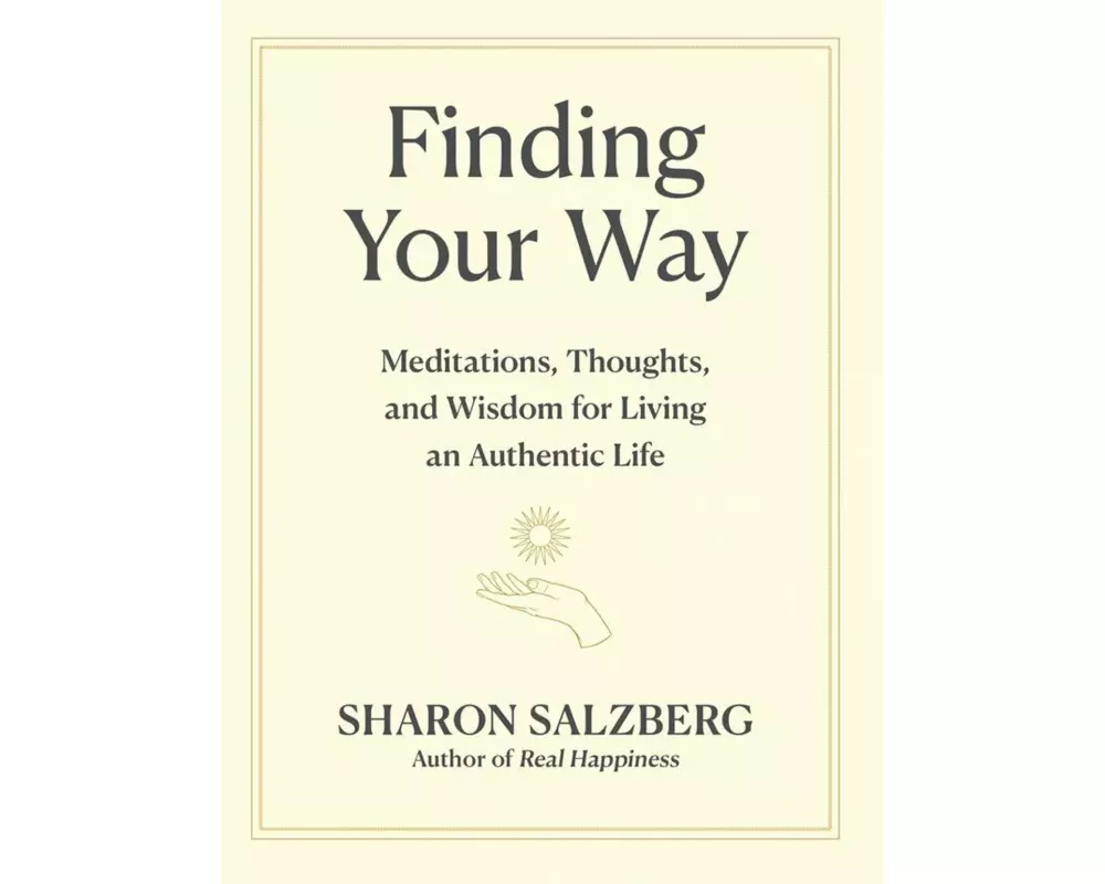 Finding Your Way