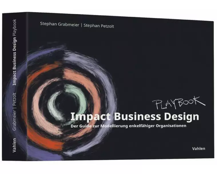 Impact Business Design