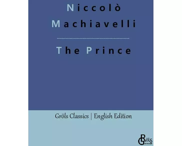The Prince