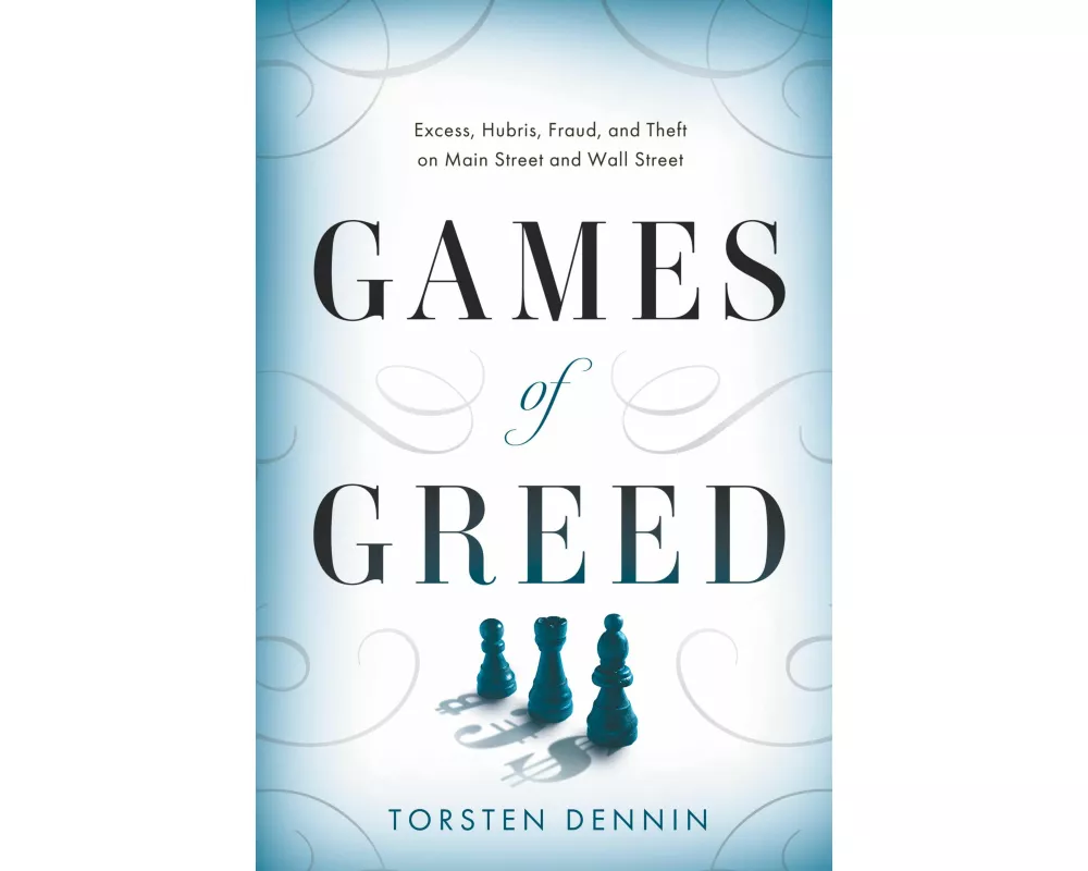 Games of Greed