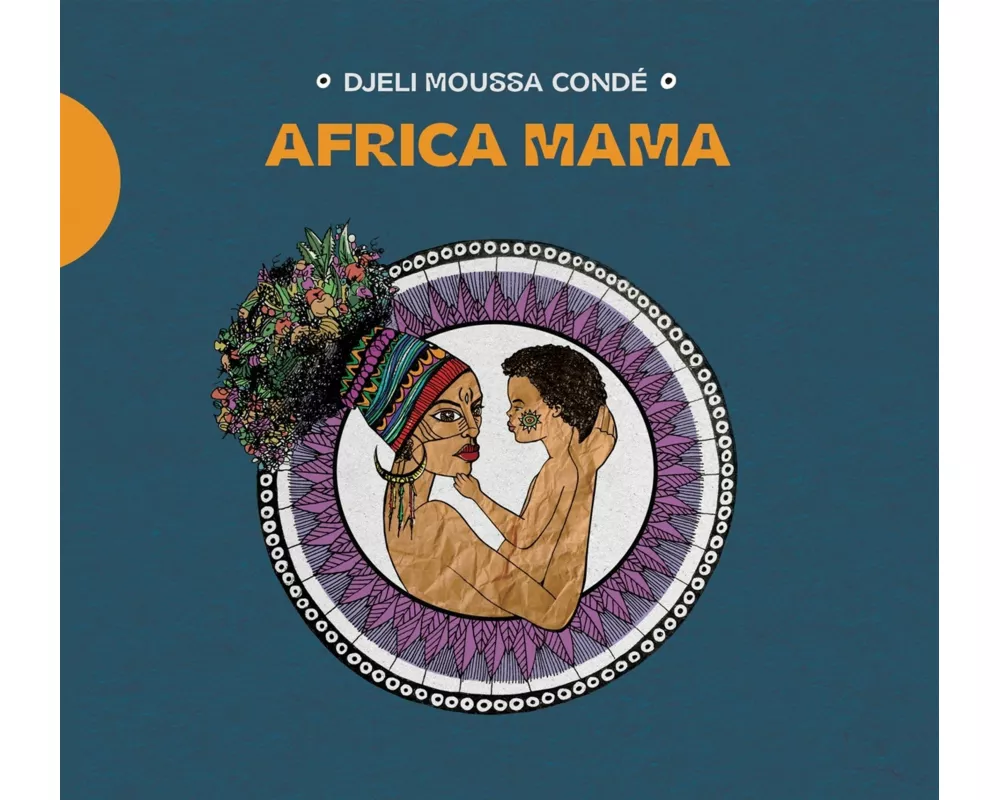 Africa Mama