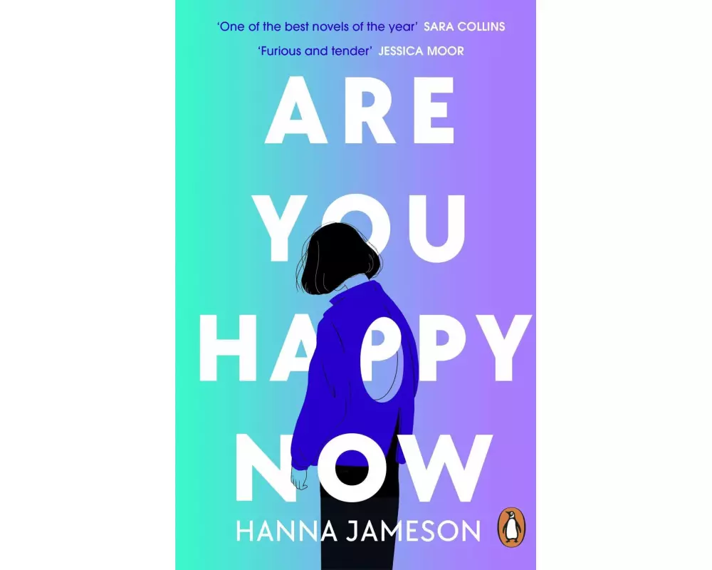 Are You Happy Now