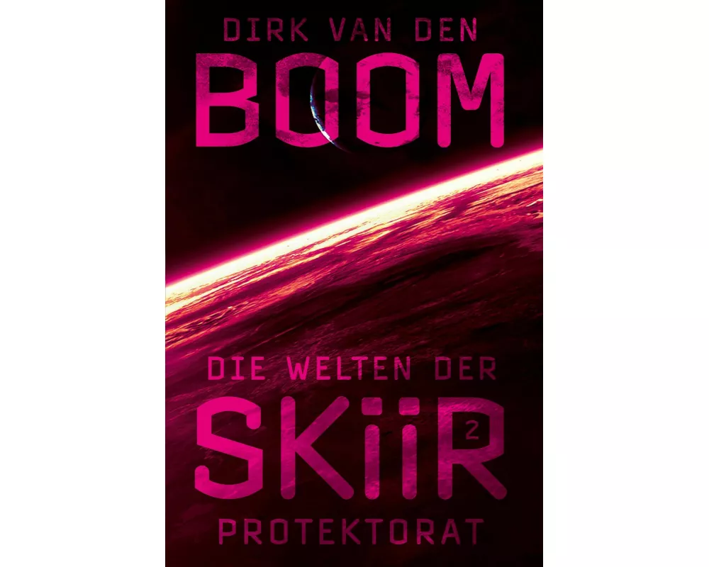 Die Welten der Skiir 2