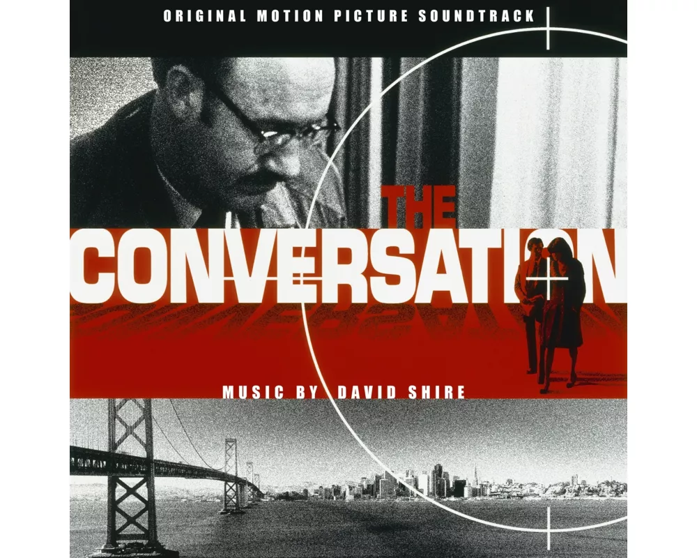 The Conversation (OST)