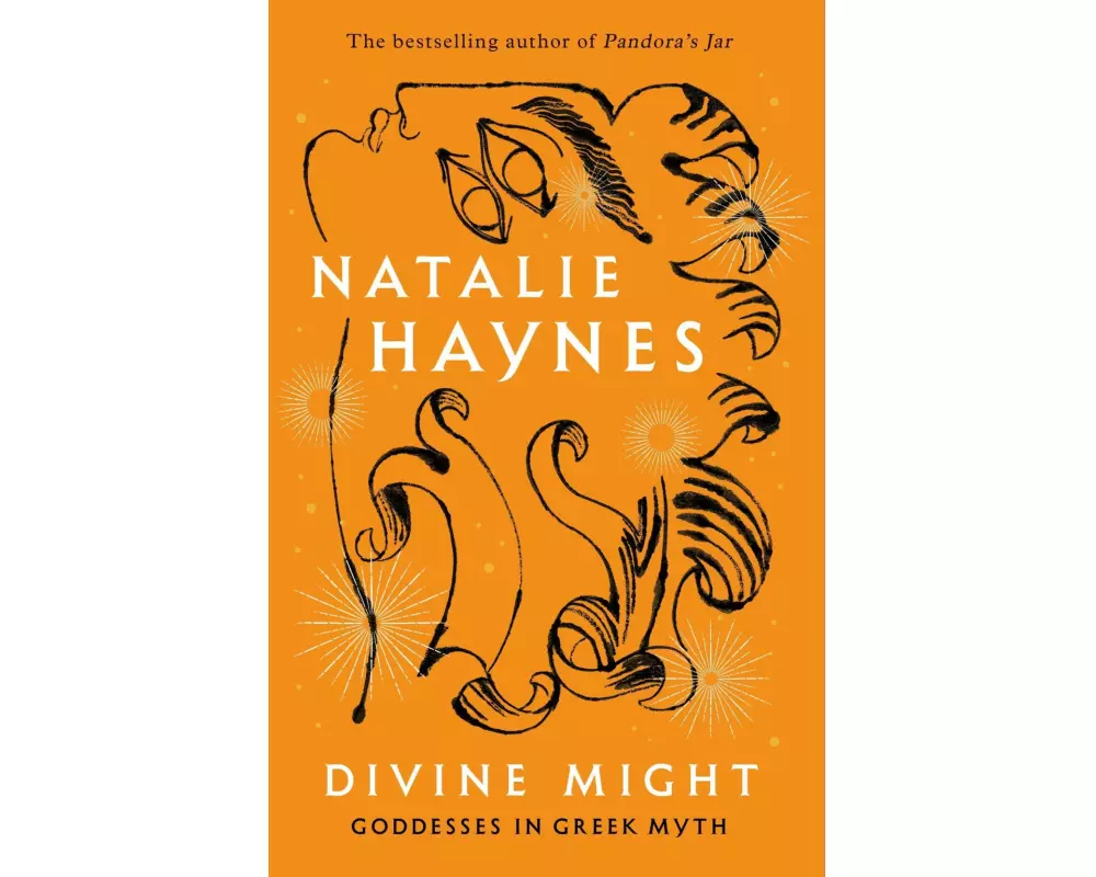 Divine Might