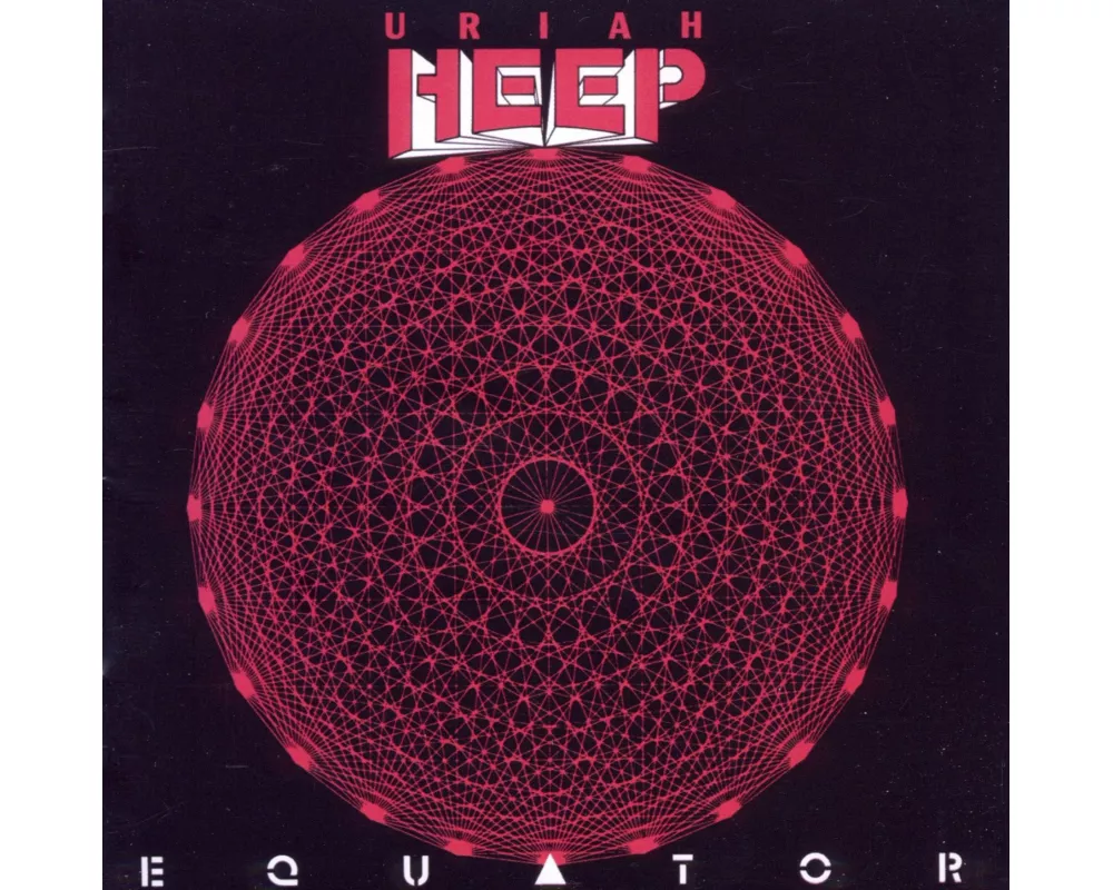 Equator(25th Anniversary Ed)