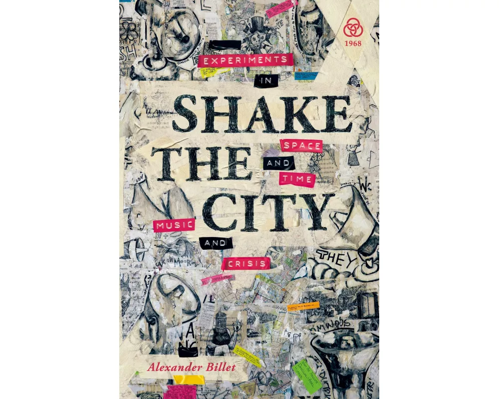 Shake the City