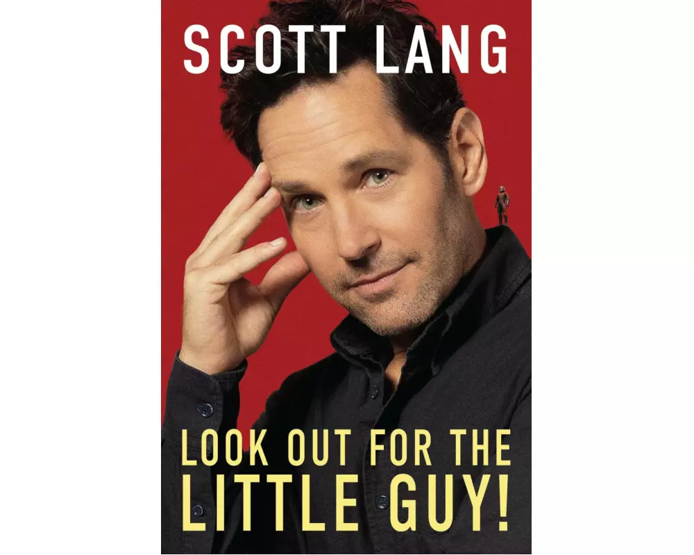 Look Out For The Little Guy!