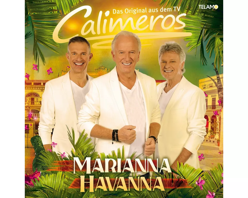 Marianna Havanna