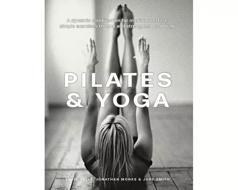 Pilates & Yoga