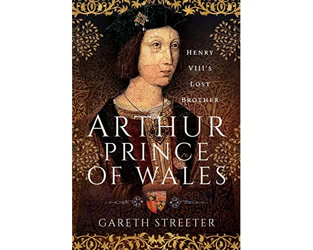 Arthur, Prince of Wales