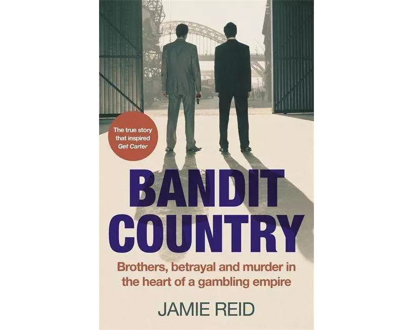 Bandit Country