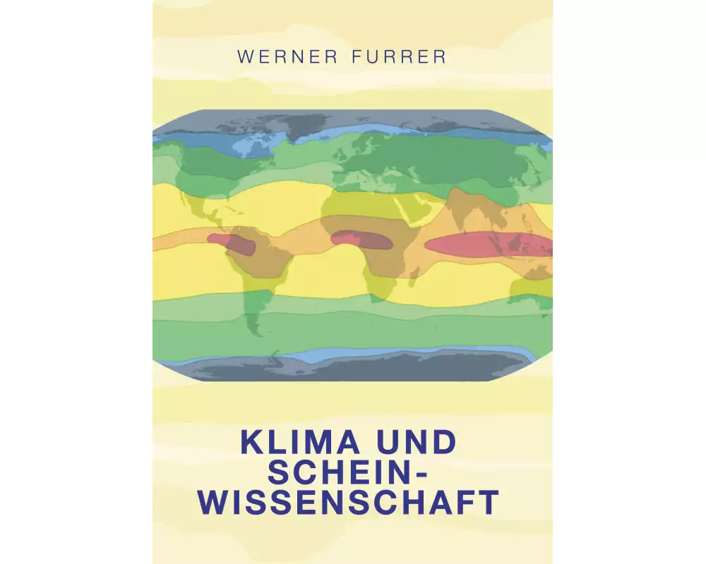 Klima und Scheinwissenschaft