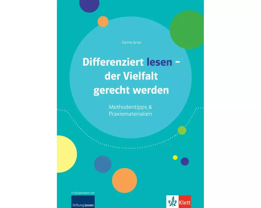 Differenziert lesen - der Vielfalt gerecht werden