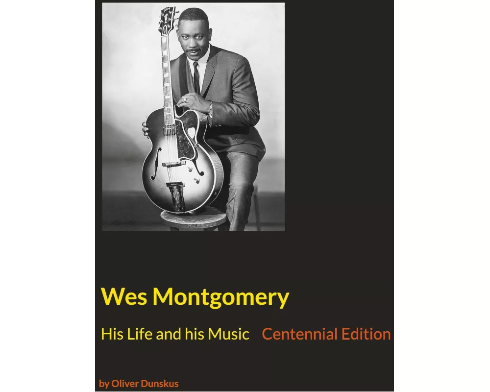 Wes Montgomery