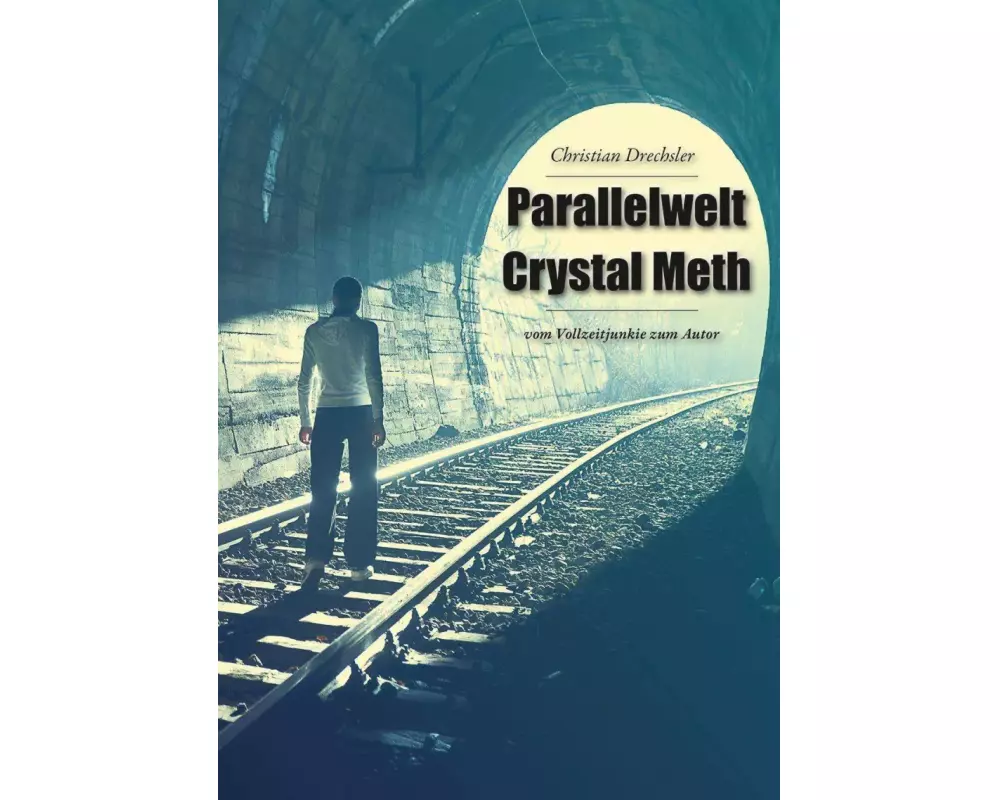 Parallelwelt Crystal Meth