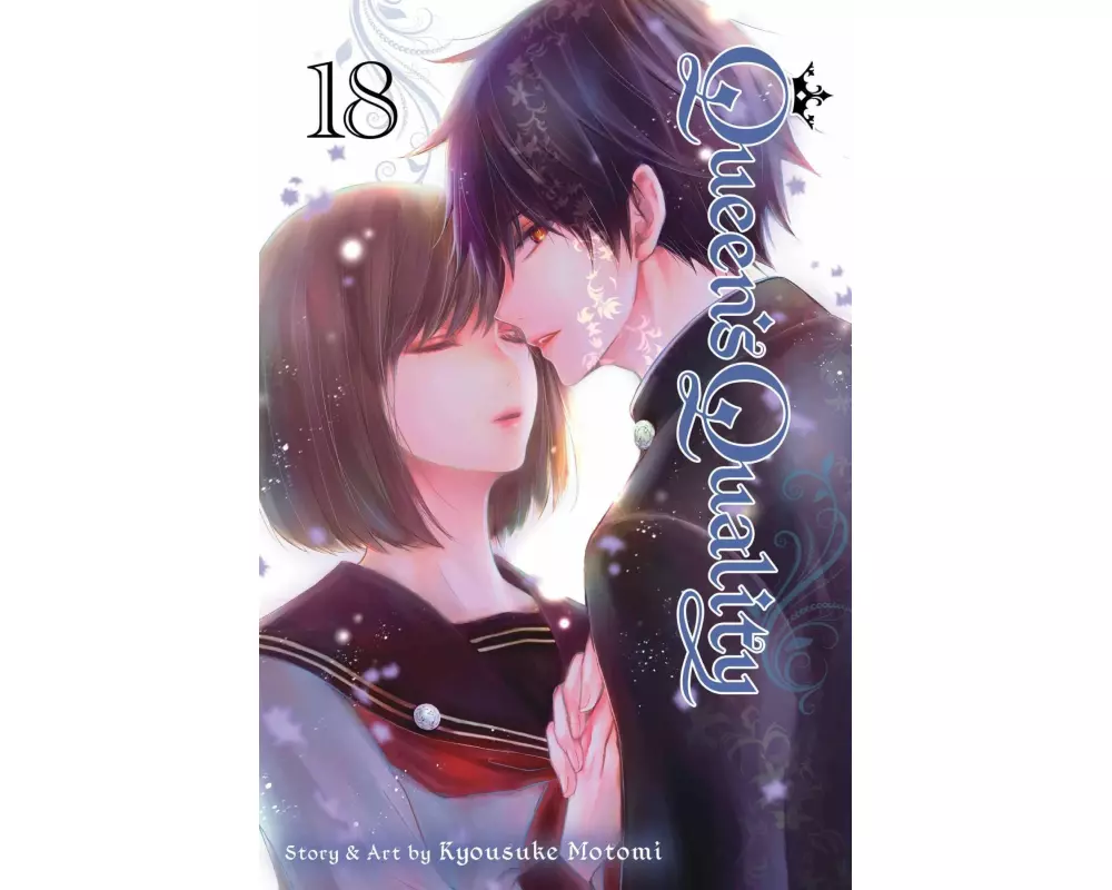 Queen’s Quality, Vol. 18