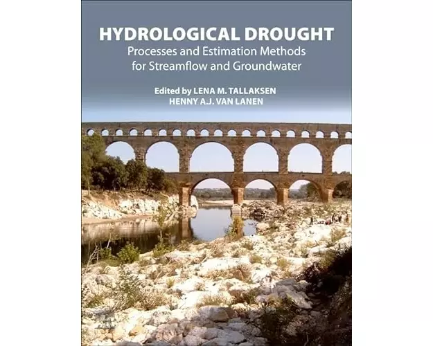 Hydrological Drought