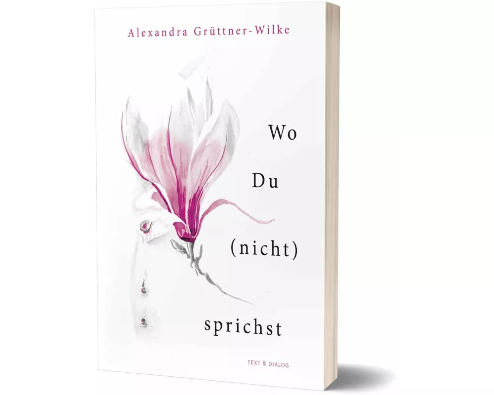 Wo Du (nicht) sprichst