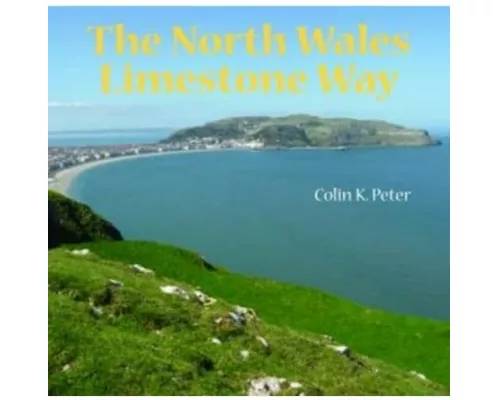 The North Wales Limestone Way