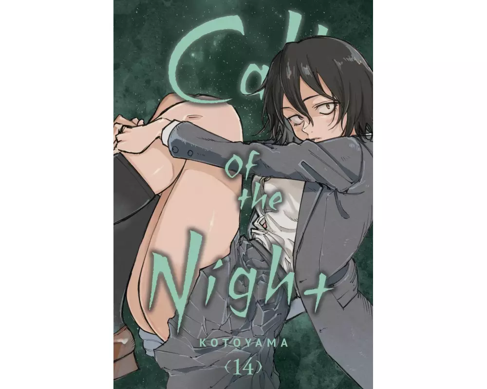 Call of the Night, Vol. 14