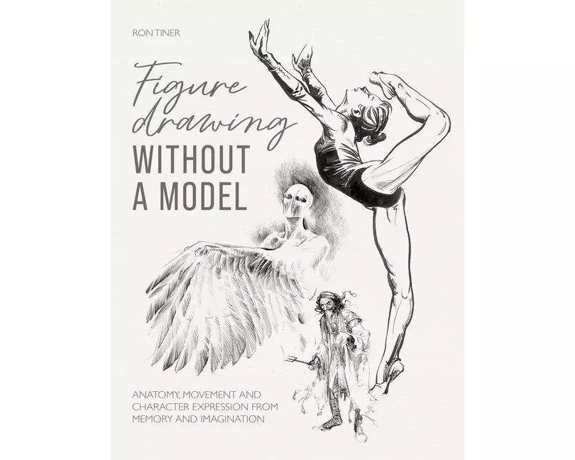 Figure Drawing without a Model