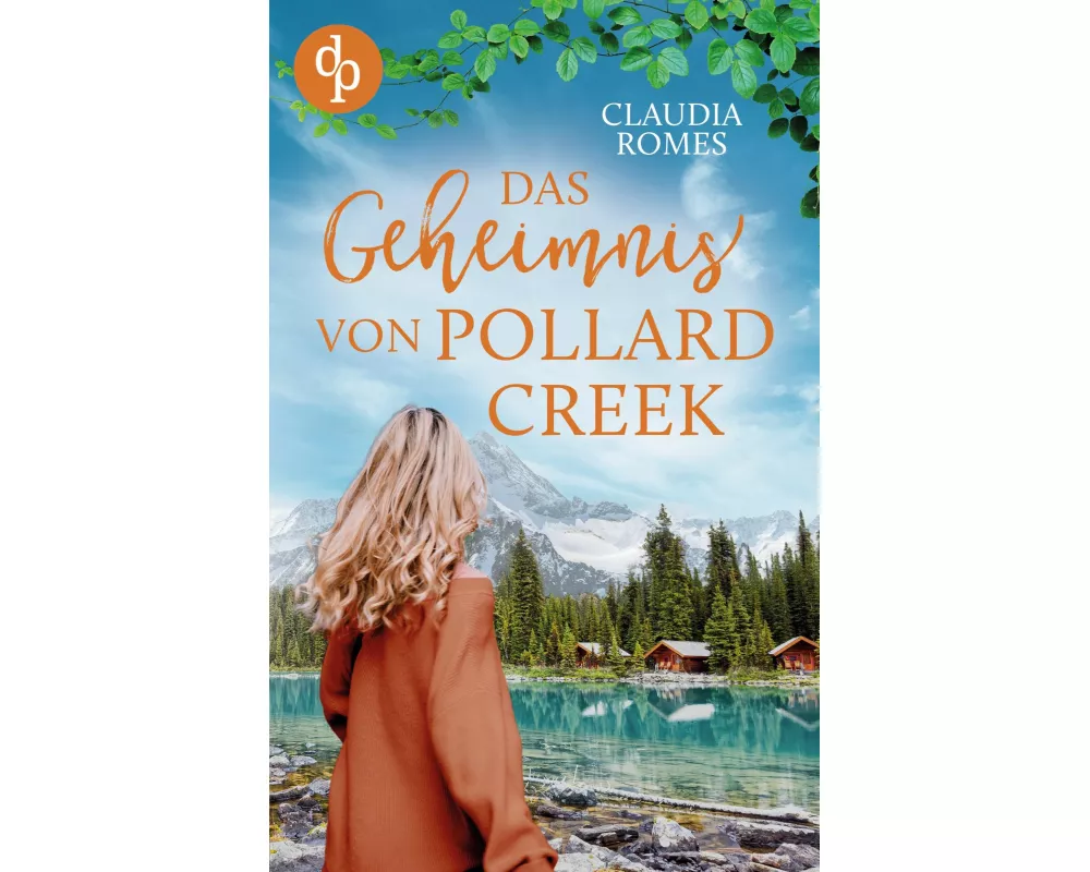 Das Geheimnis von Pollard Creek