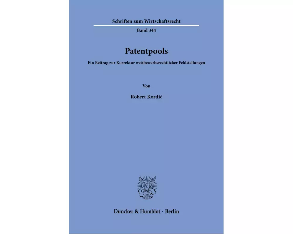 Patentpools