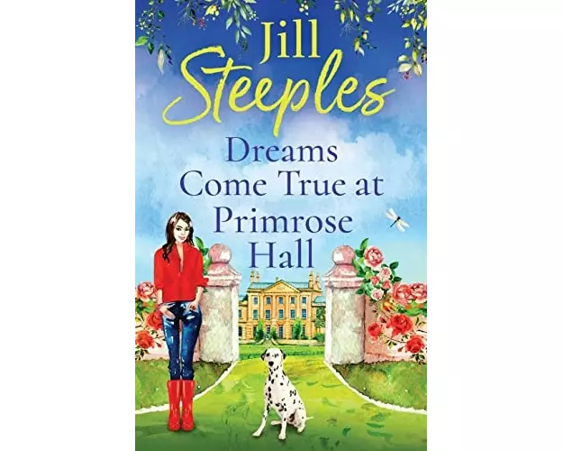 Dreams Come True at Primrose Hall