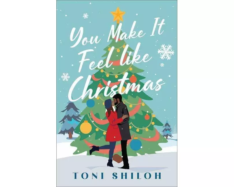 You Make It Feel Like Christmas