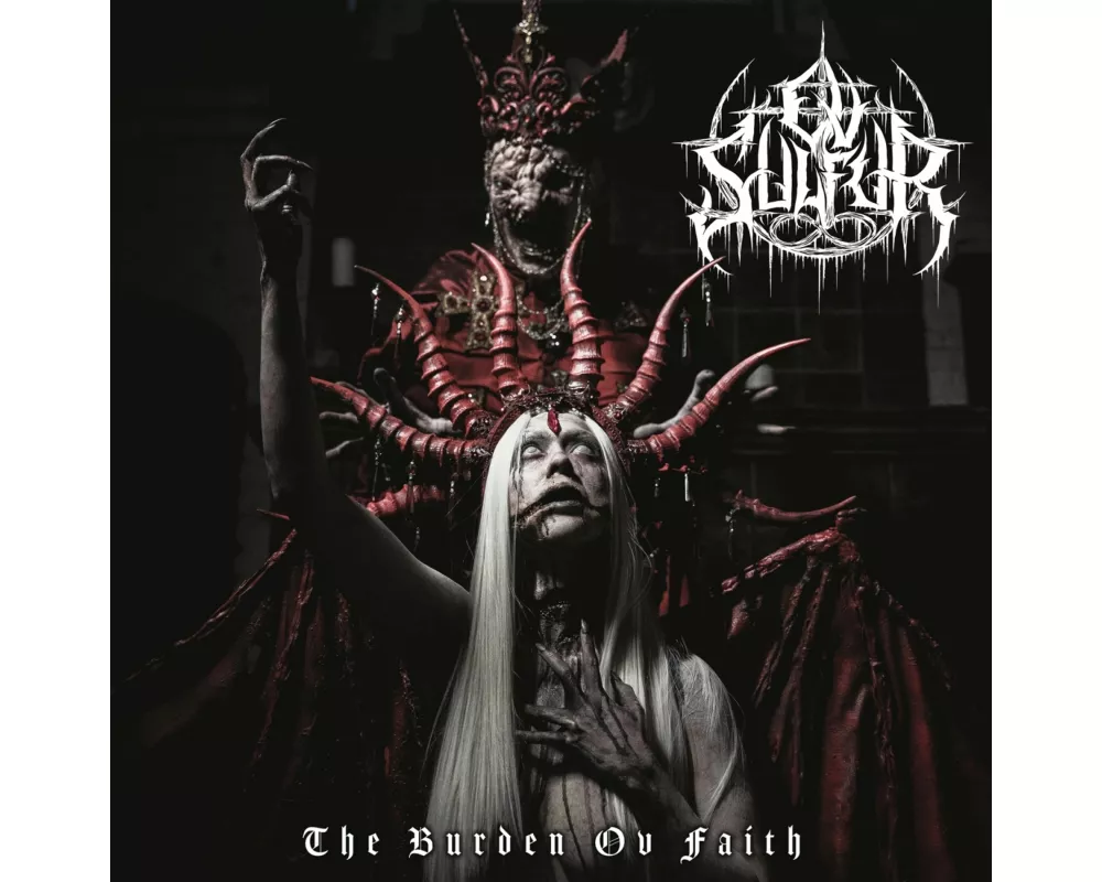The Burden Ov Faith