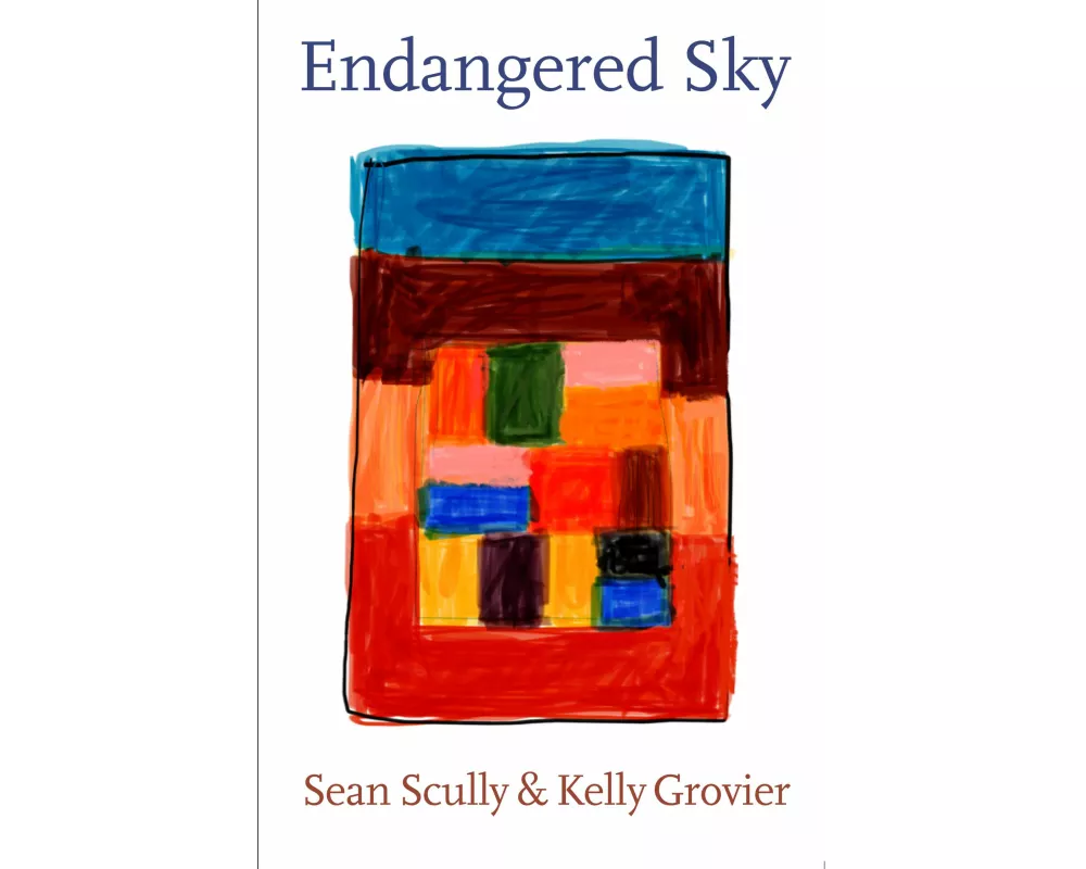 Endangered Sky