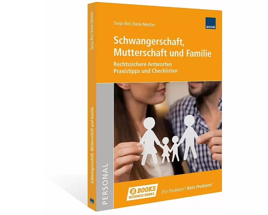 Schwangerschaft, Mutterschaft und Familie
