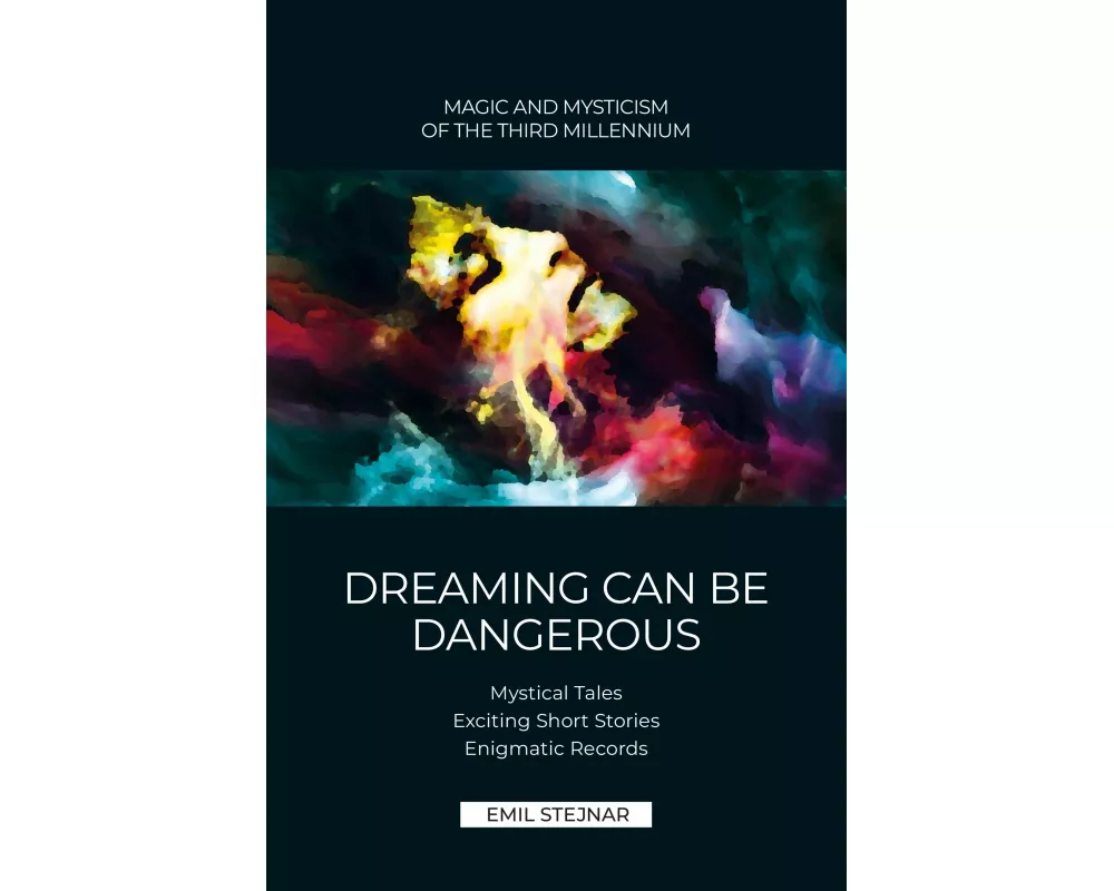 Dreaming can be dangerous