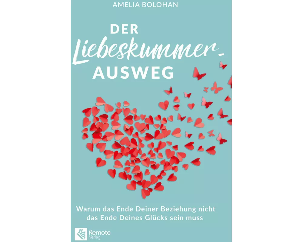 Der Liebeskummer-Ausweg