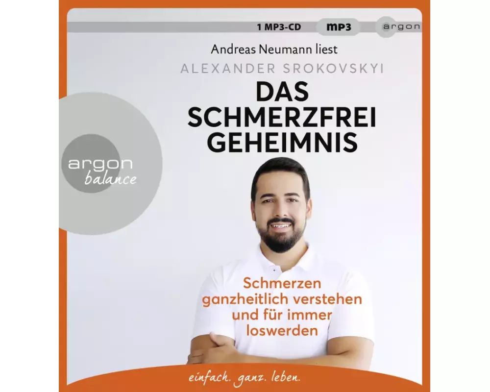 Das Schmerzfrei-Geheimnis