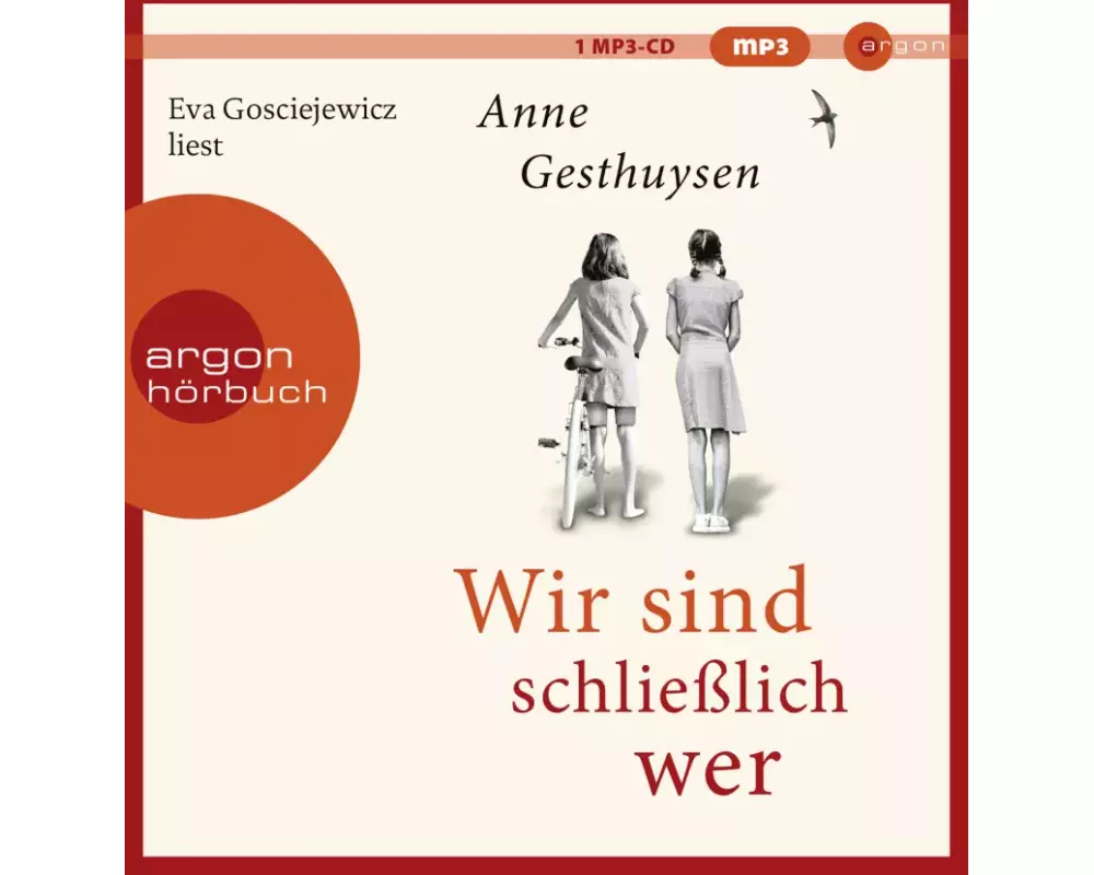 Wir sind schließlich wer