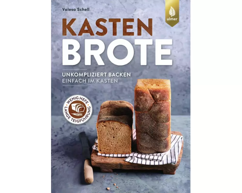 Kastenbrote