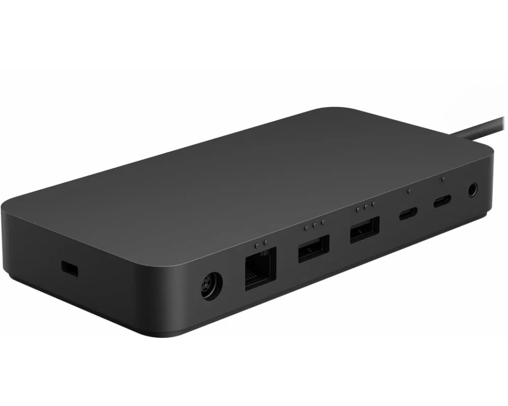 Microsoft Dockingstation Surface Thunderbolt 4 Dock Business