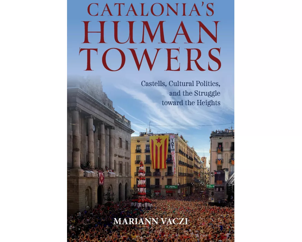Catalonia's Human Towers