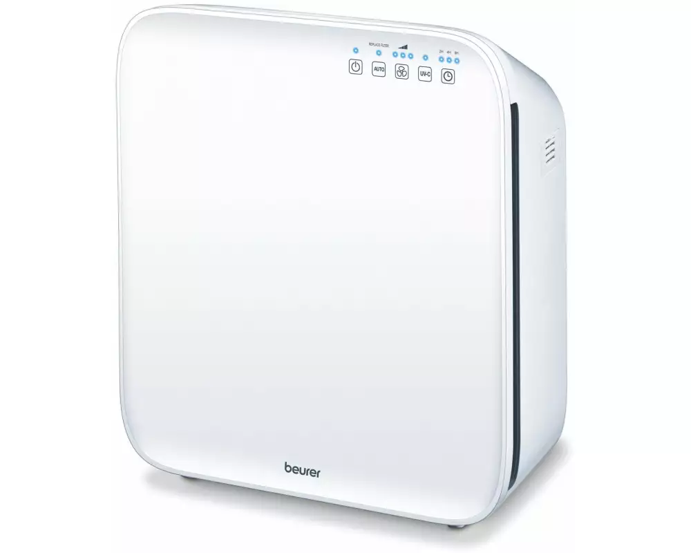 Beurer Luftreiniger LR 310 56 m²
