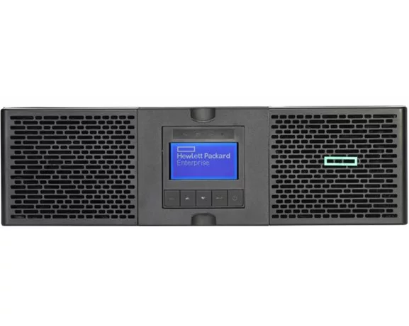 HPE G2 R8000 3U WW ERM