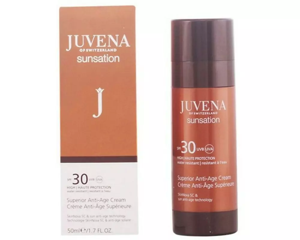 JUVENA Superior Anti-Age Cream 50 ml