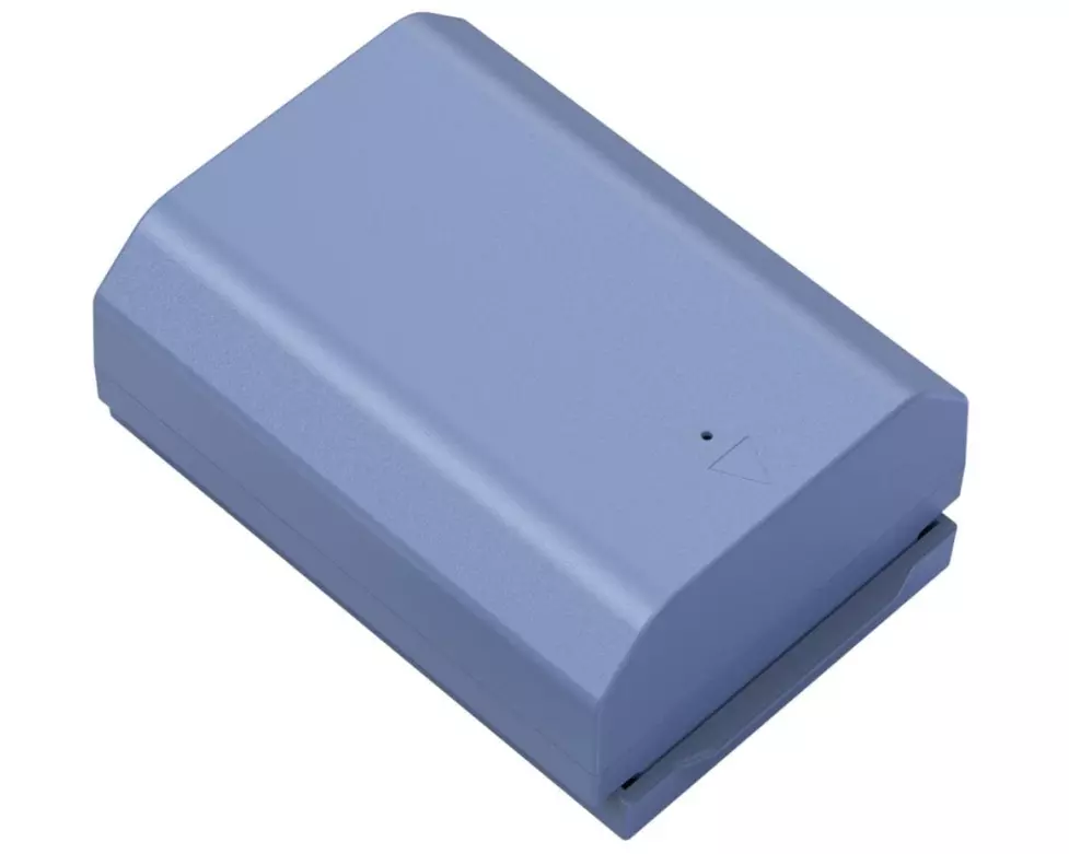 Smallrig Digitalkamera-Akku NP-FZ100 USB-C