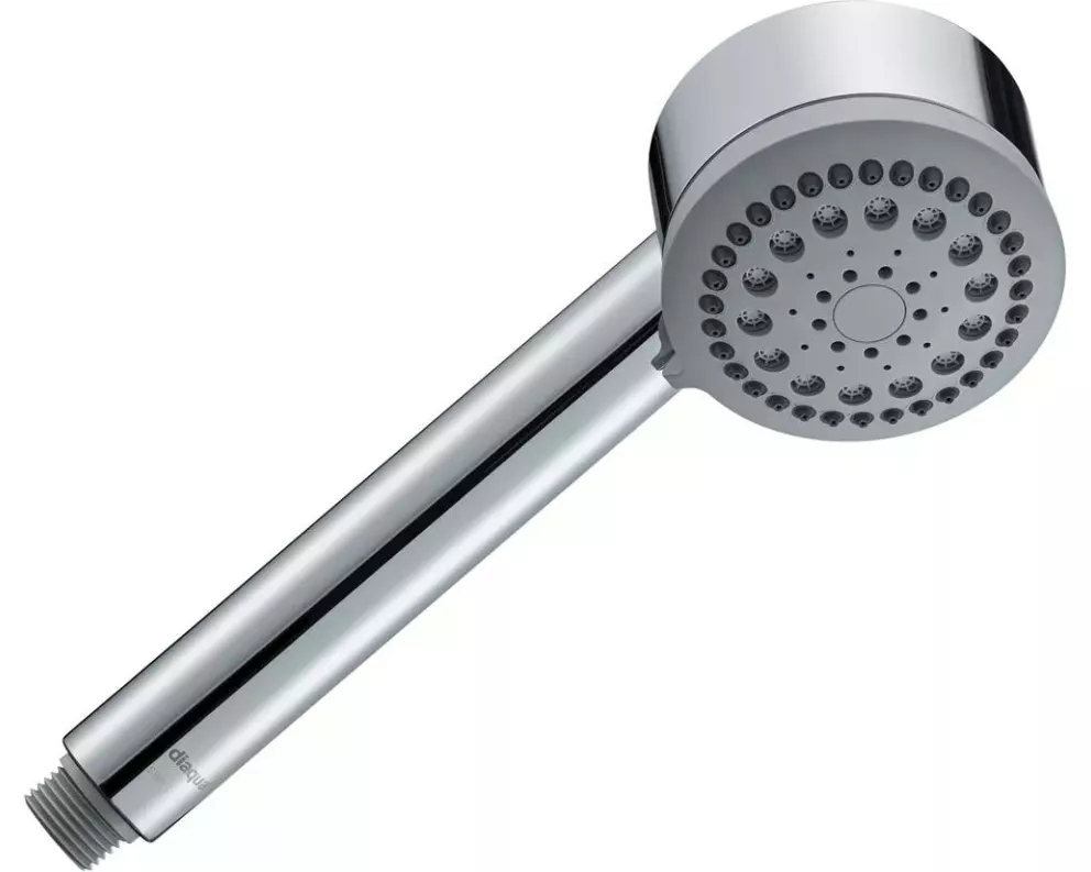 diaqua® EXCLUSIVE, Duschbrause Baronessa