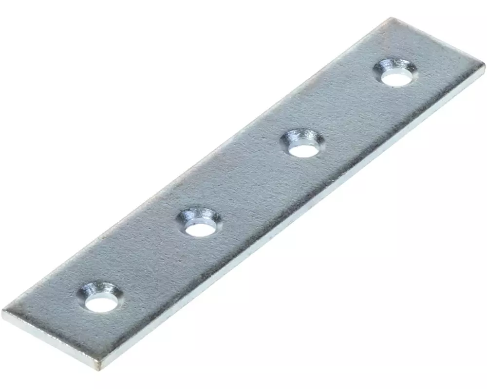 STRUCT Verbindungsplatte 75 x 15 mm