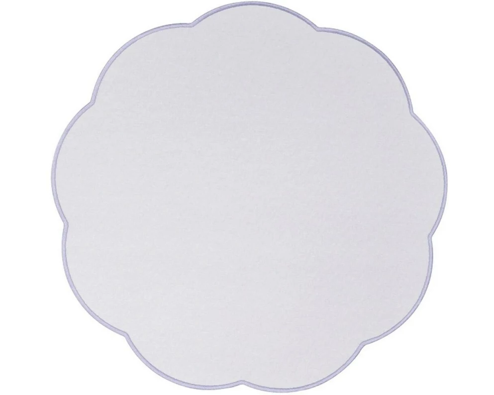 Villeroy & Boch Fleur Platzset Bleu 1 Stück