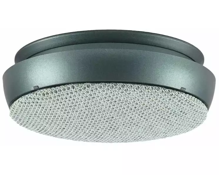 Jacob Jensen Rauchmelder Optisch