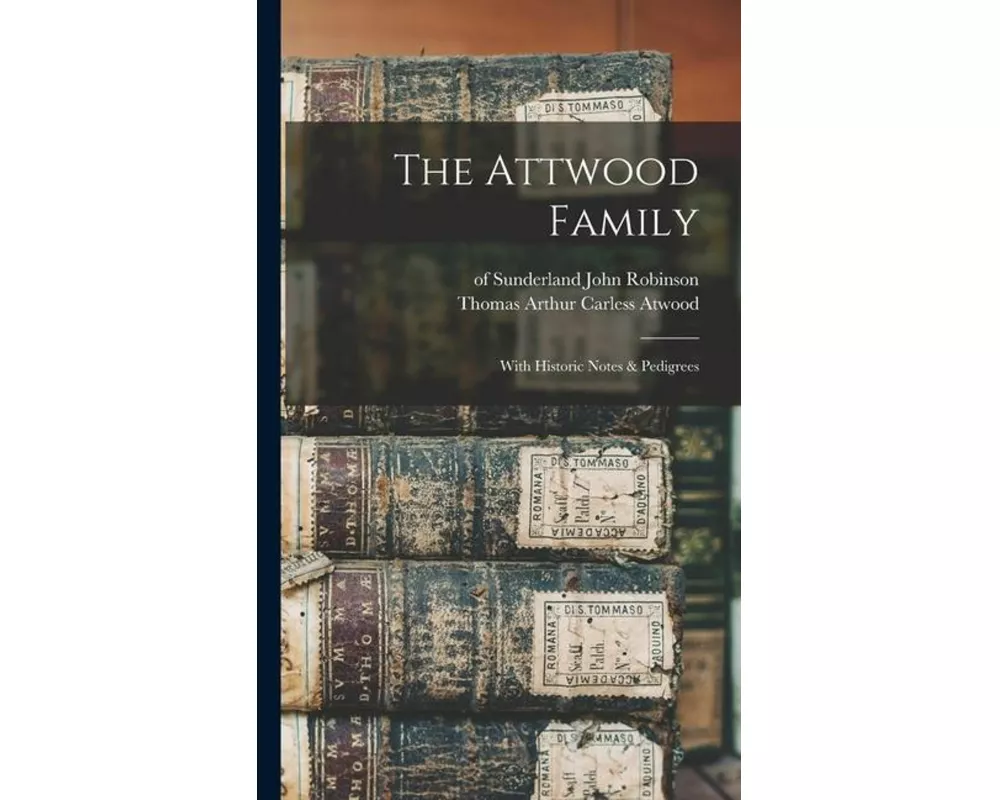 The Attwood Family