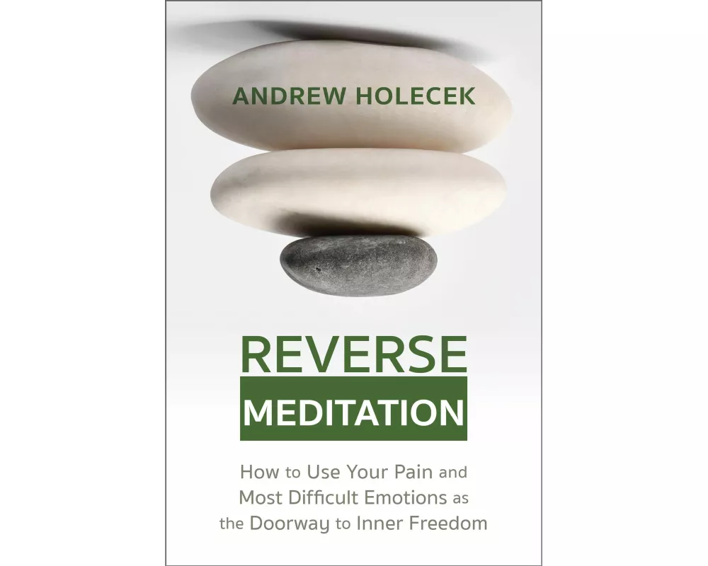 Reverse Meditation